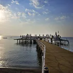 מלון Mirada Del Mar 5*