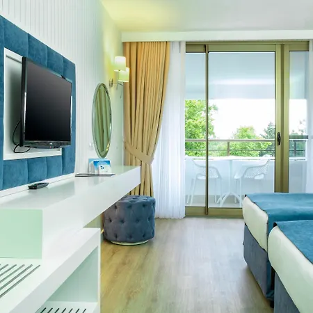 Mirada Del Mar Szálloda 5*