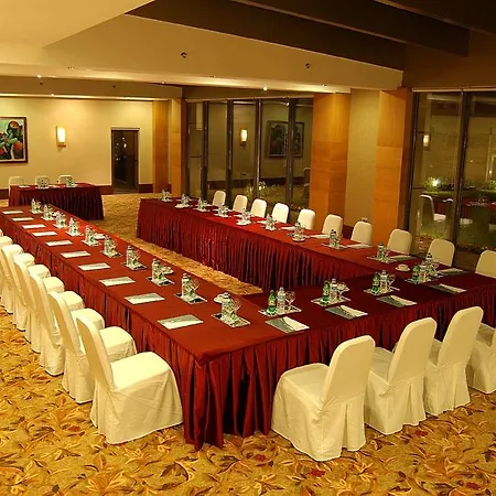 Mirada Del Mar Szálloda 5*