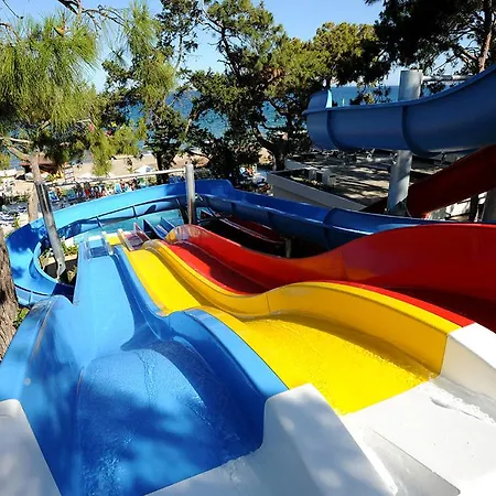 Mirada Del Mar Szálloda