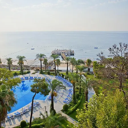Hotel Mirada Del Mar Goynuk (Kemer)