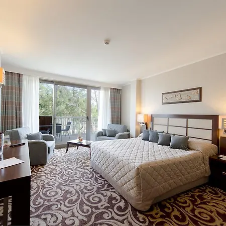 Mirada Del Mar 5* Göynük