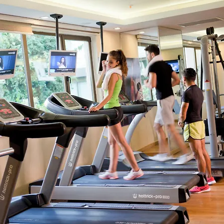 Szálloda Mirada Del Mar 5*