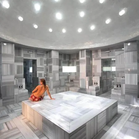 Mirada Del Mar Szálloda