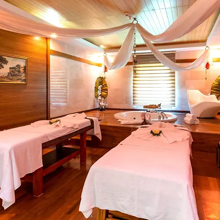 Szálloda Mirada Del Mar