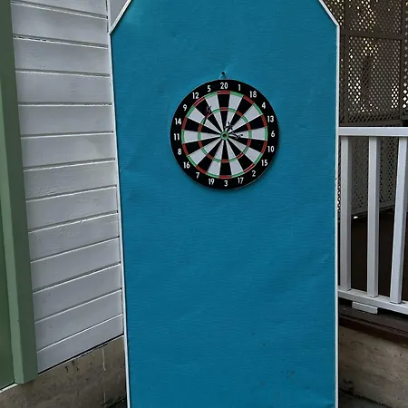 Mirada Del Mar Szálloda 5*