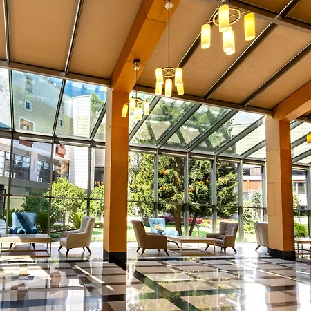 Szálloda Mirada Del Mar Göynük