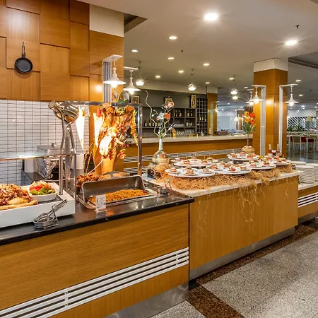 Mirada Del Mar Szálloda