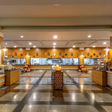 Mirada Del Mar Göynük