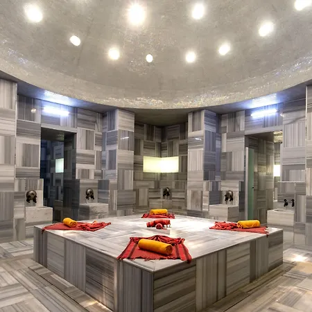 Mirada Del Mar Szálloda