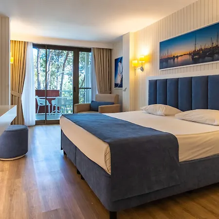 Mirada Del Mar Göynük