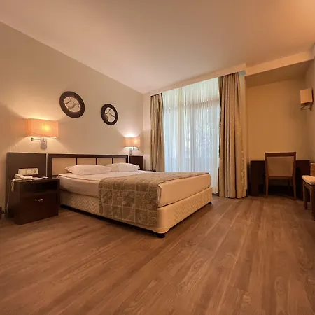 Szálloda Mirada Del Mar Göynük