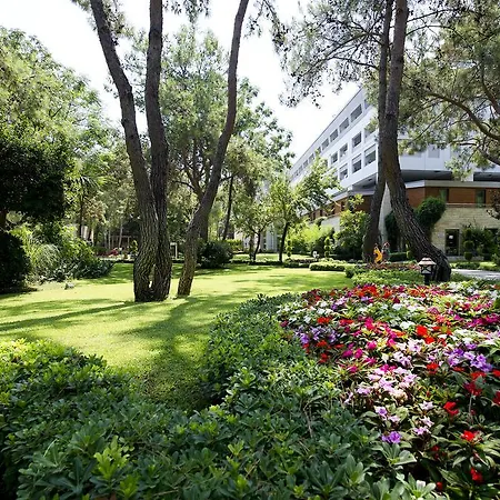 Mirada Del Mar Szálloda Göynük