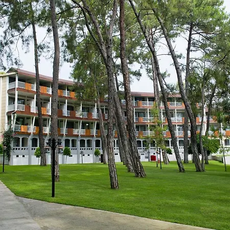 Mirada Del Mar Göynük