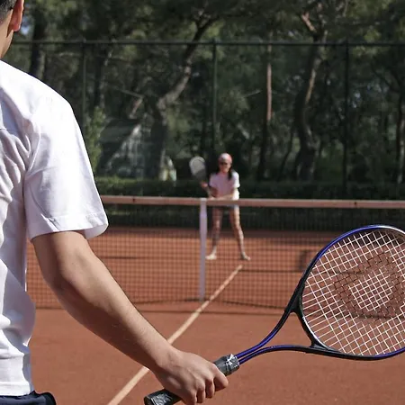 Szálloda Mirada Del Mar