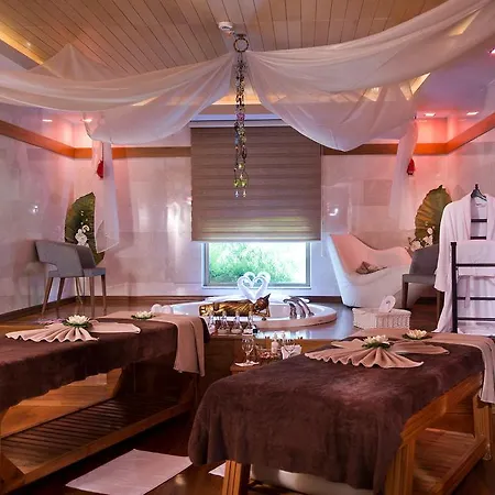 Szálloda Mirada Del Mar