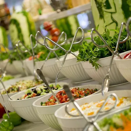 Szálloda Mirada Del Mar