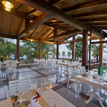 Szálloda Mirada Del Mar 5*