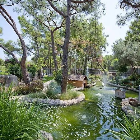 Mirada Del Mar Szálloda