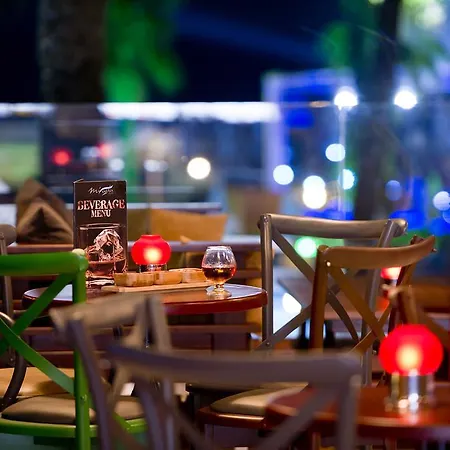 Mirada Del Mar Göynük