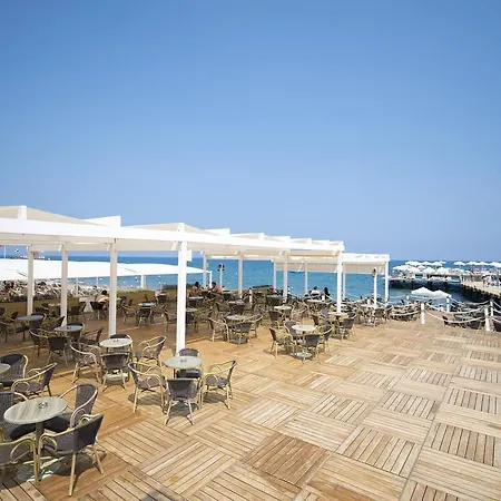 Szálloda Mirada Del Mar Göynük