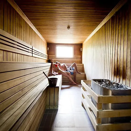 Szálloda Mirada Del Mar 5*