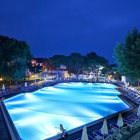 Szálloda Mirada Del Mar