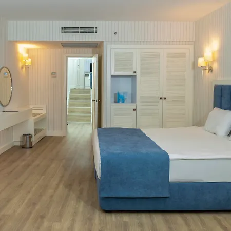 Mirada Del Mar 5* Göynük