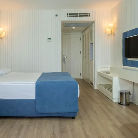 Hotel Mirada Del Mar