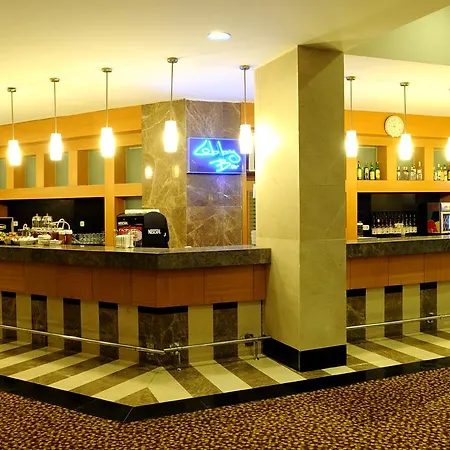 Mirada Del Mar Otel Göynük