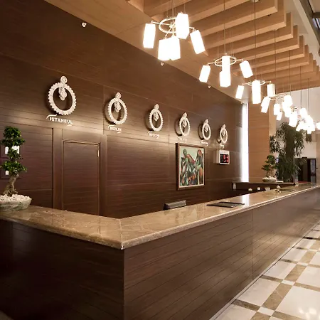 Mirada Del Mar Otel Göynük