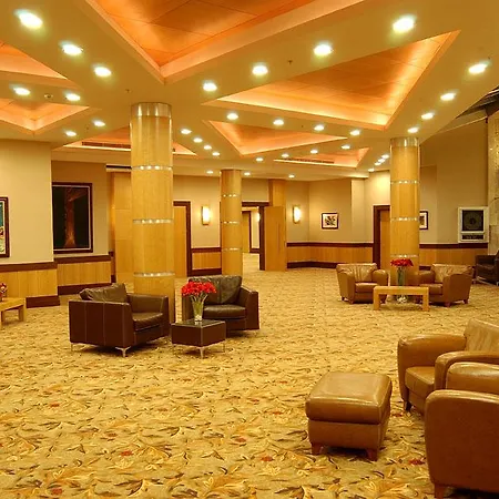 Hotel Mirada Del Mar