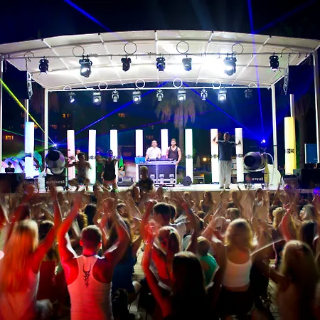 Mirada Del Mar 5* Göynük