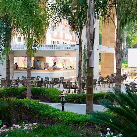 Otel Mirada Del Mar Göynük