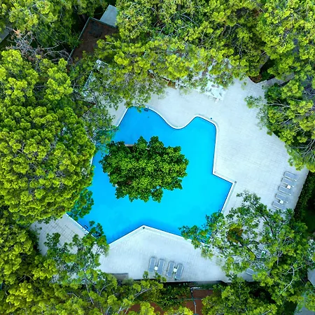 Mirada Del Mar 5* Göynük