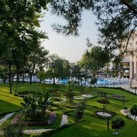 Otel Mirada Del Mar 5*