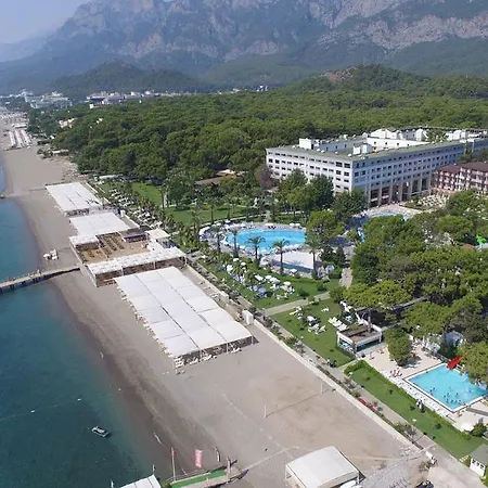 Mirada Del Mar Hotel