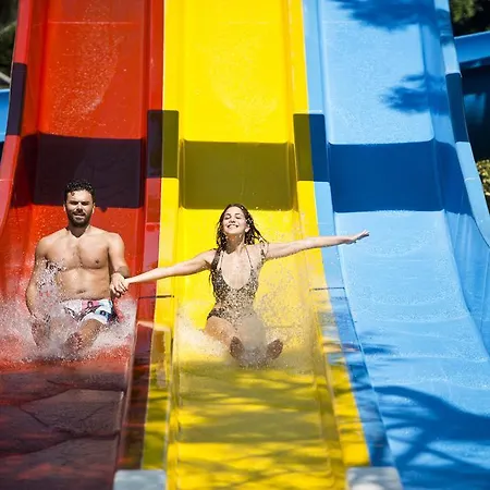 Mirada Del Mar Otel Göynük