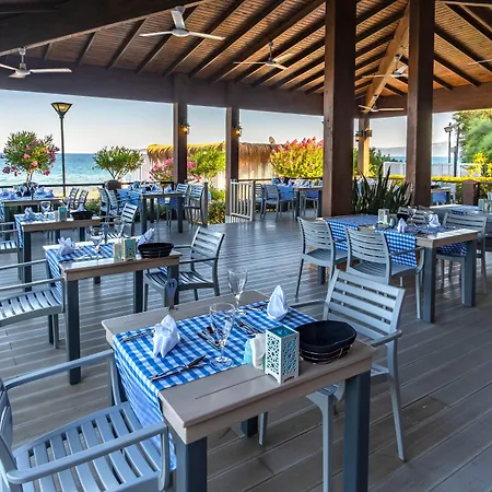 Hotel Mirada Del Mar
