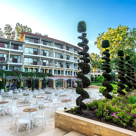 Mirada Del Mar Göynük