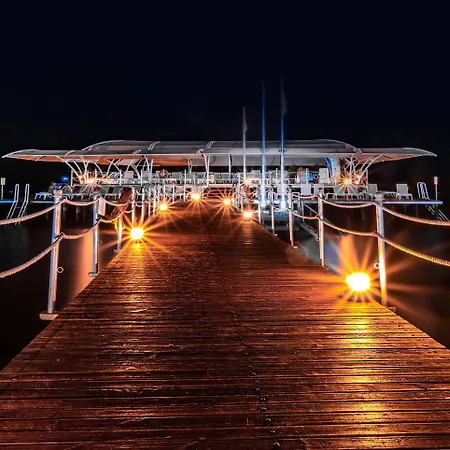 Mirada Del Mar Hotel Göynük