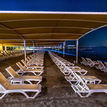 Mirada Del Mar Hotel