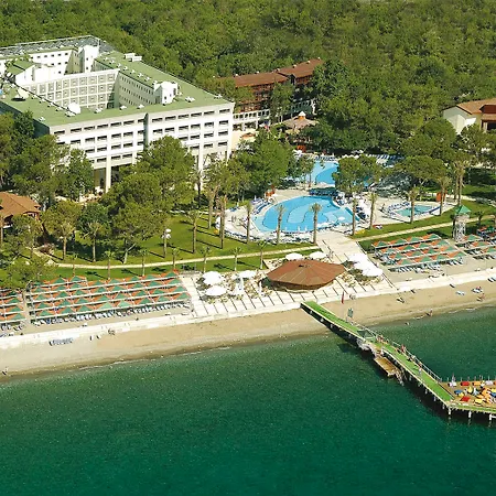 Mirada Del Mar Otel