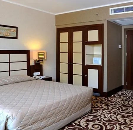Mirada Del Mar Hotel Göynük