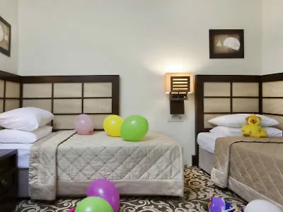 Hotel Mirada Del Mar Göynük