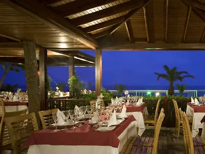Mirada Del Mar 5* Göynük
