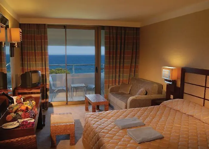 Hotel Mirada Del Mar