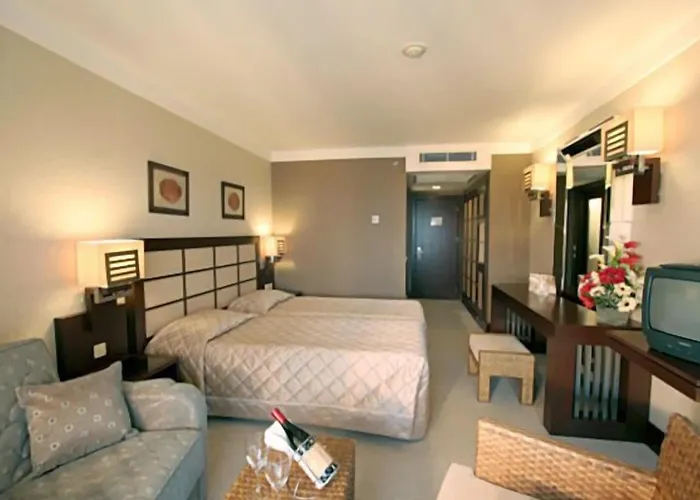 Hotel Mirada Del Mar