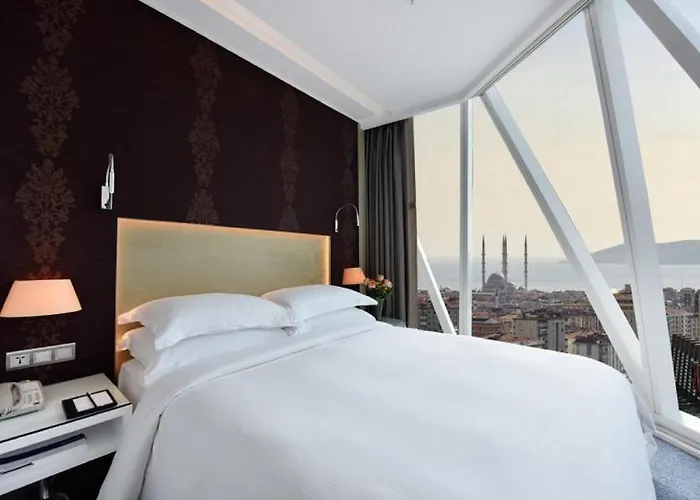 Mirada Del Mar Hotel