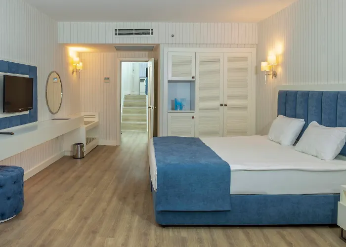 Mirada Del Mar 5* Göynük